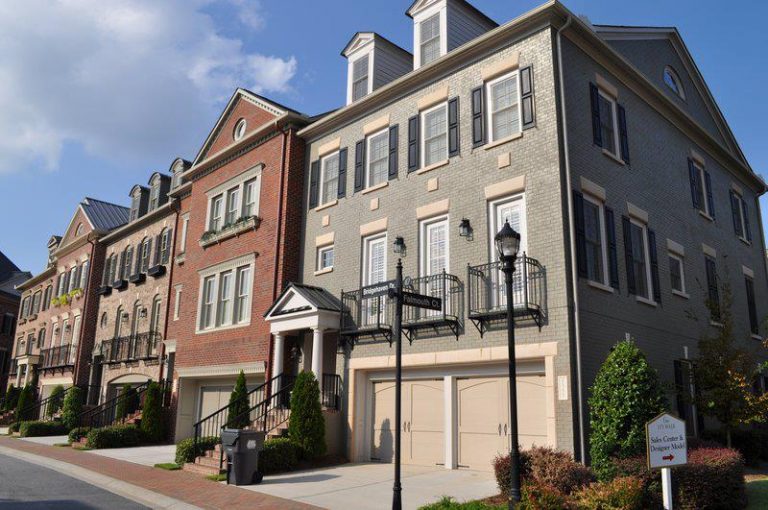 Ivy Walk Blueprint Painting & Renovations